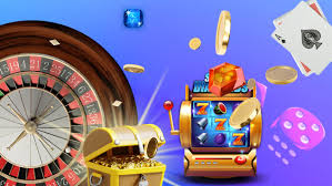 Вход на официальный сайт Casino FairSpin