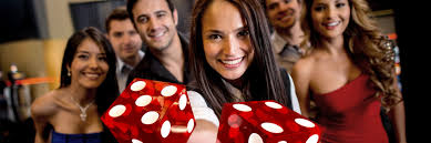 Официальный сайт Casino Martin
